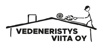 Vedeneristys Viita Oy logo