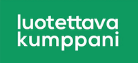 Luotettava kumppani